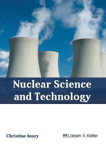 Cover image for Nuclear Science and Technology