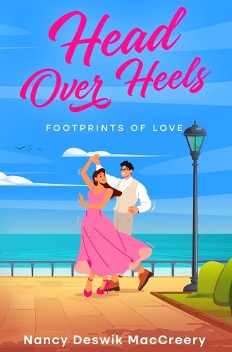 Cover image for Head Over Heels