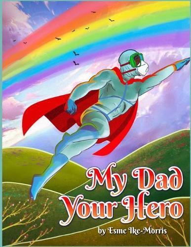 Cover image for My Dad your Hero