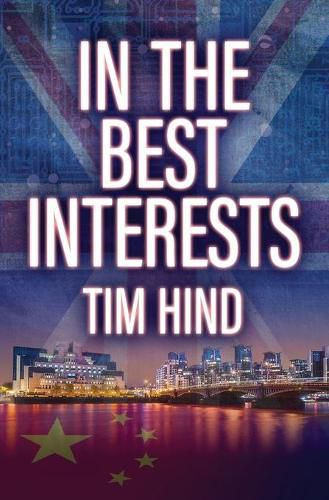 Cover image for In The Best Interests