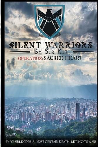 Cover image for Silent Warriors Operation