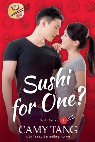 Cover image for Sushi for One?
