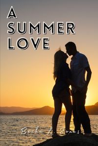 Cover image for A Summer Love