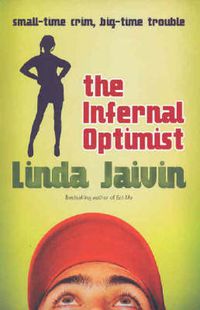 Cover image for The Infernal Optimist