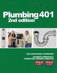 Cover image for Plumbing 401