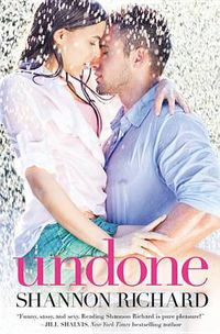 Cover image for Undone