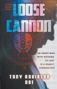 Cover image for Loose Cannon