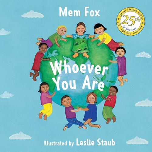 Whoever You are (25th Anniversary Edition)