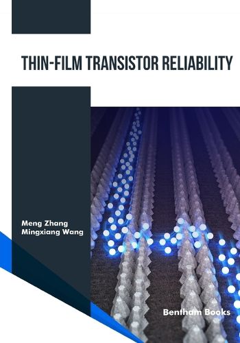 Cover image for Thin-Film Transistor Reliability