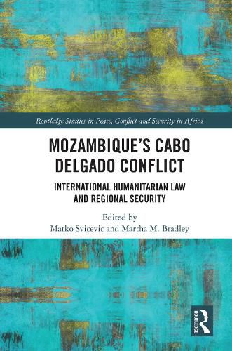 Mozambique's Cabo Delgado Conflict