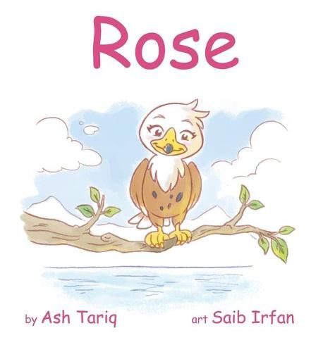 Cover image for Rose