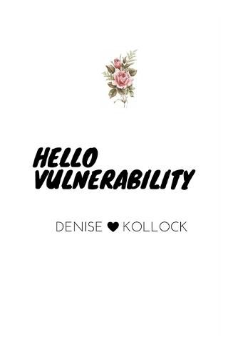 Cover image for Hello Vulnerability