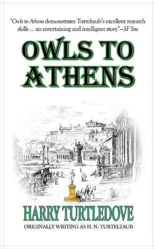 Owls to Athens