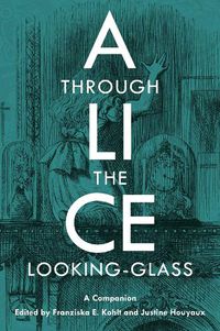 Cover image for Alice Through the Looking-Glass