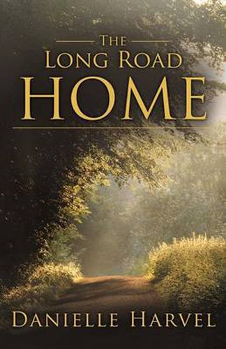 Cover image for The Long Road Home