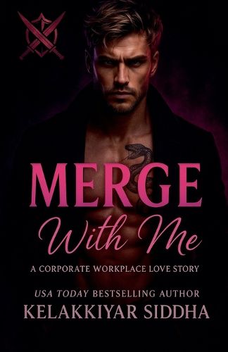 Cover image for Merge with Me