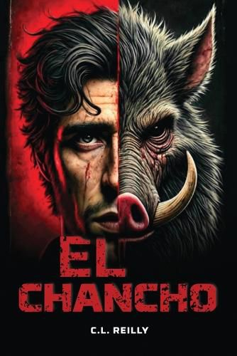 Cover image for El Chancho
