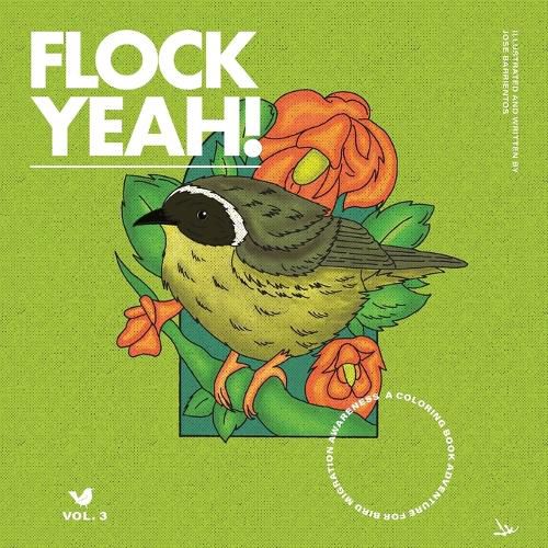Cover image for Flock Yeah! Vol 3