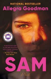 Cover image for Sam: A Read with Jenna Pick