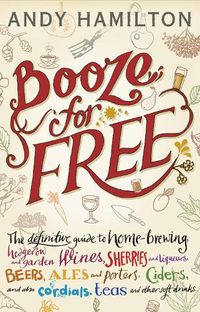 Cover image for Booze for Free