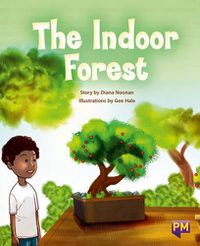 Cover image for The Indoor Forest