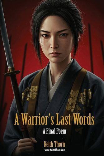 Cover image for A Warrior's Last Words