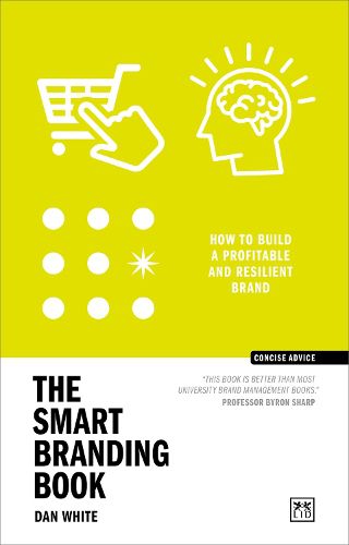 Cover image for The Branding Book: How to build a popular and profitable brand