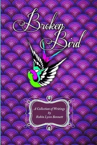 Cover image for Broken Bird