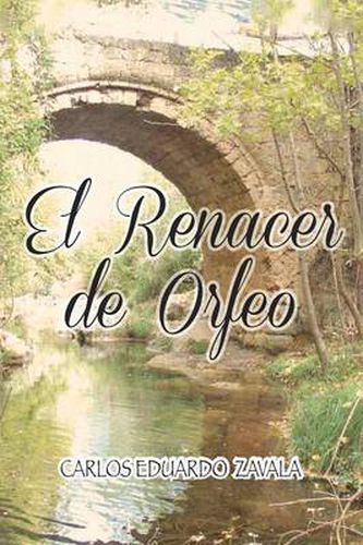 Cover image for El Renacer de Orfeo