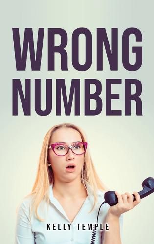 Cover image for Wrong Number