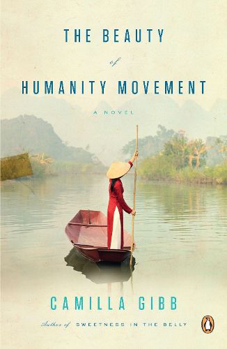 Cover image for The Beauty of Humanity Movement: A Novel