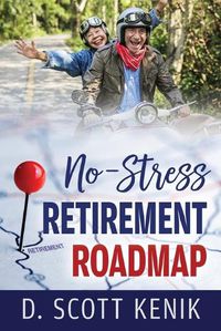 Cover image for No-Stress Retirement Roadmap