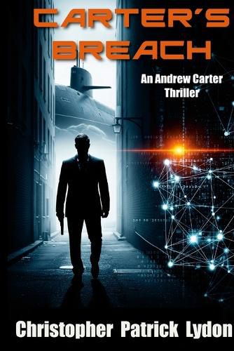 Cover image for Carter's Breach