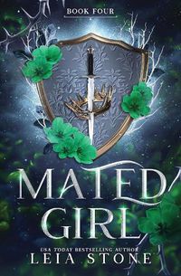 Cover image for Mated Girl