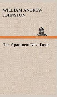 Cover image for The Apartment Next Door