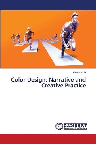 Cover image for Color Design