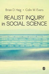 Cover image for Realist Inquiry in Social Science