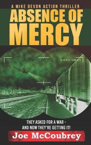 Cover image for Absence of Mercy