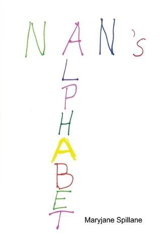 Cover image for Nan's Alphabet