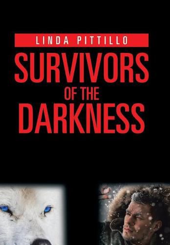 Cover image for Survivors of the Darkness