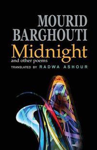 Cover image for Midnight and Other Poems