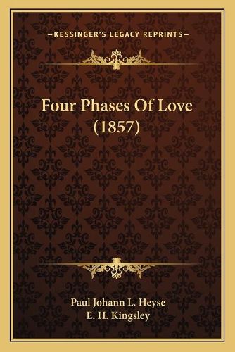 Four Phases of Love (1857)