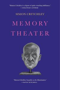 Cover image for Memory Theater: A Novel