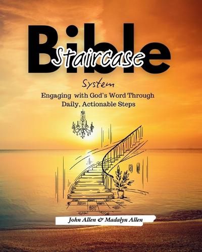 Cover image for Bible Staircase System