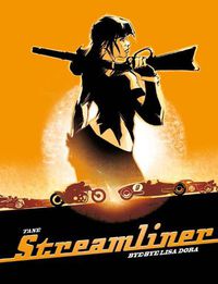 Cover image for Streamliner