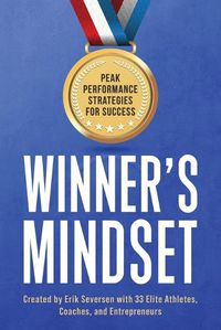 Cover image for Winner's Mindset: Peak Performance Strategies for Success