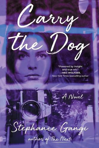 Cover image for Carry the Dog