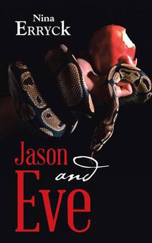 Cover image for Jason and Eve