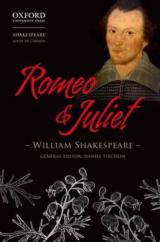 Cover image for Romeo and Juliet