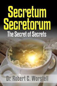 Cover image for Secretum Secretorum - The Secret of Secrets